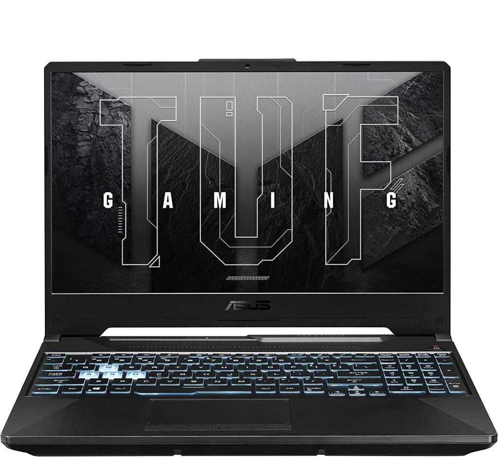 Asus TUF Dash F15