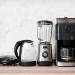 10 приборов, которые вам нужны на кухне