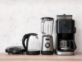 10 приборов, которые вам нужны на кухне