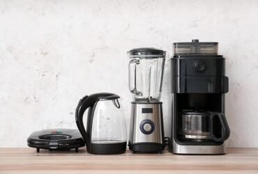 10 приборов, которые вам нужны на кухне