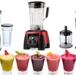 Как выбрать эффективный блендер