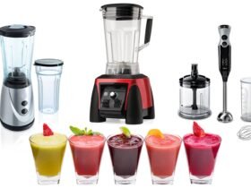 Как выбрать эффективный блендер