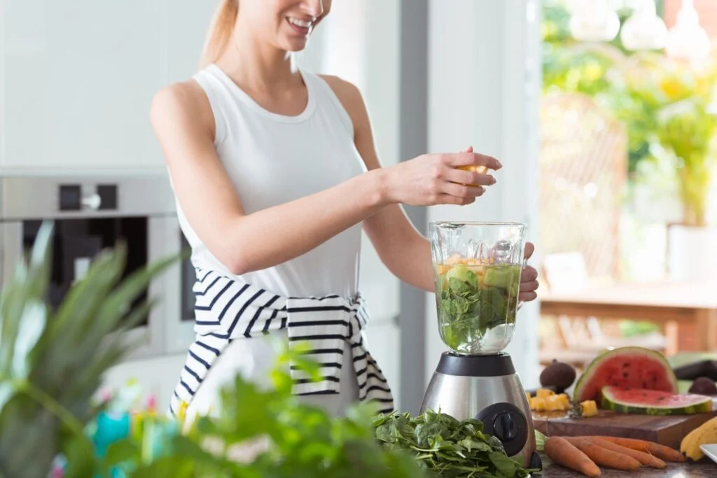 How to Choose an Effective Blender