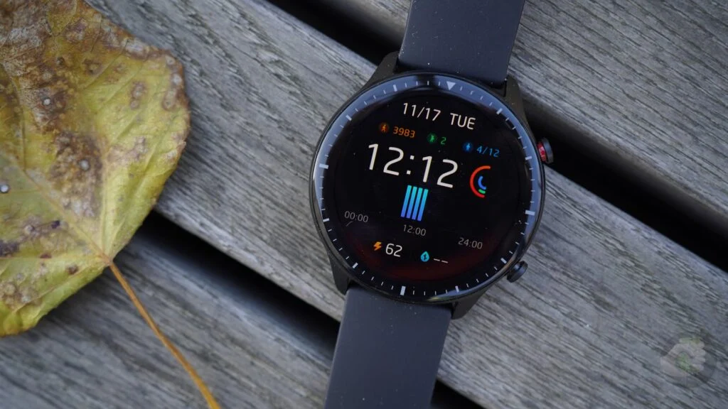 Amazfit GTR 2