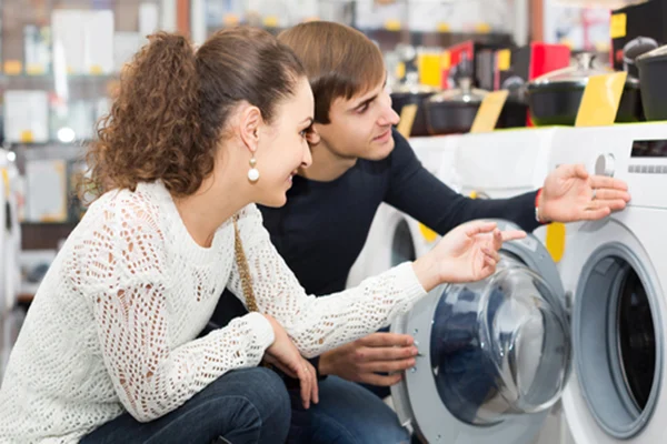 Samsung Washing Machine Features
