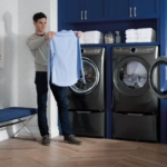 стиральные машинки