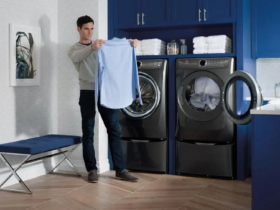 стиральные машинки