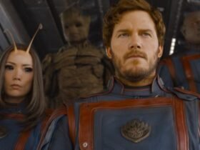 16 самых ожидаемых фильмов 2023 года