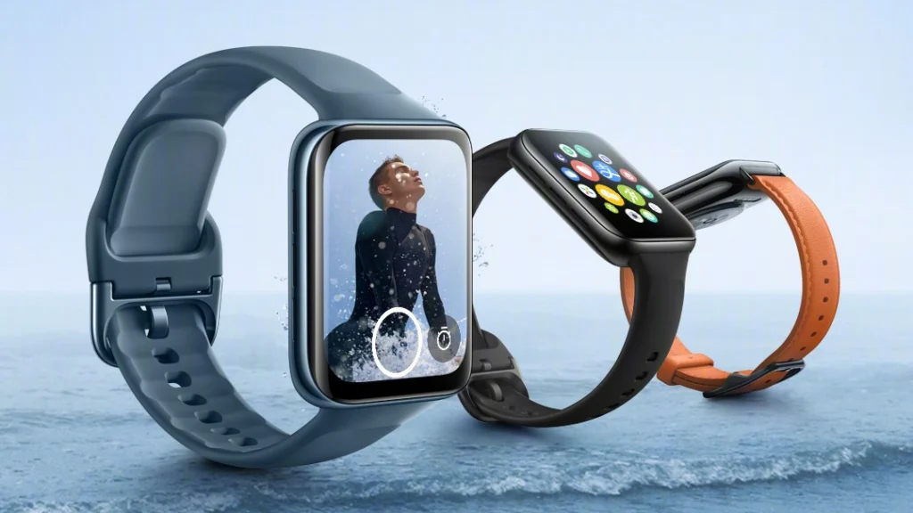 Oppo Watch