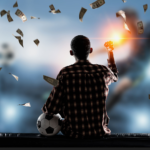 How to win a bet daily?