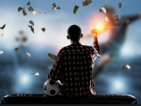 How to win a bet daily?