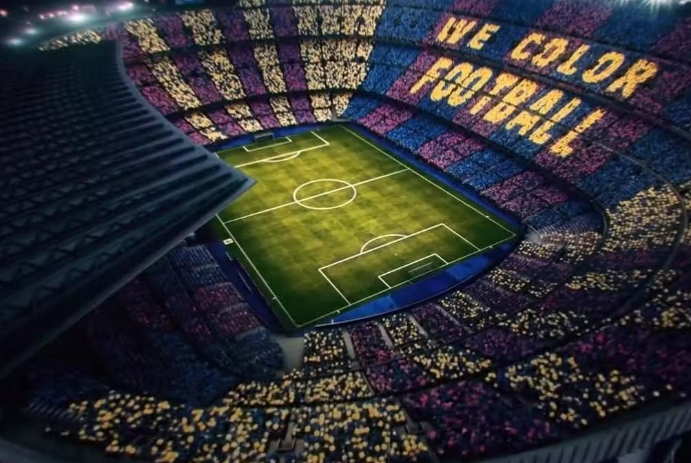 barca