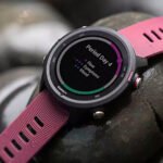 Какие часы Garmin лучше