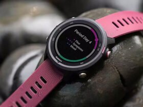 Какие часы Garmin лучше