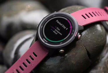 Какие часы Garmin лучше