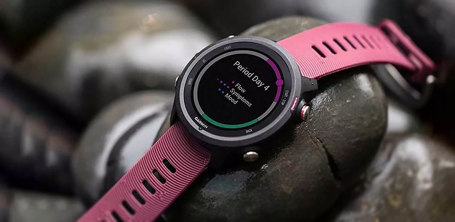 Какие часы Garmin лучше