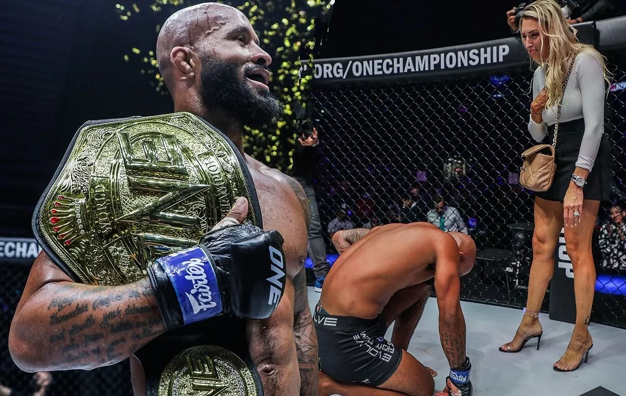 mma
