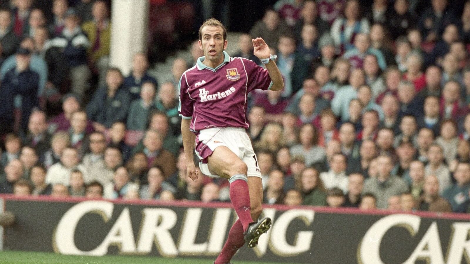 Паоло Ди Канио - одно из главных зимних подписаний в истории АПЛ