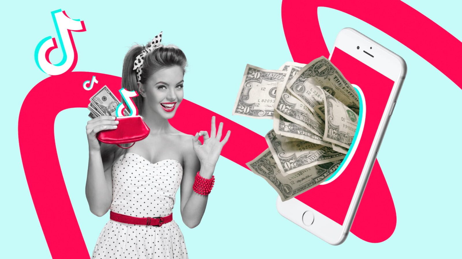 Как заработать деньги в TikTok: Практический план действий