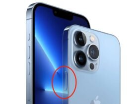 Как использовать iPhone если сломалась кнопка Power