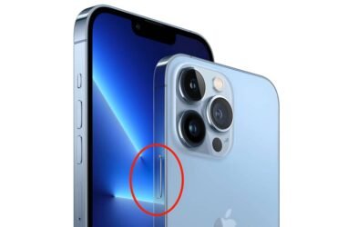 Как использовать iPhone если сломалась кнопка Power