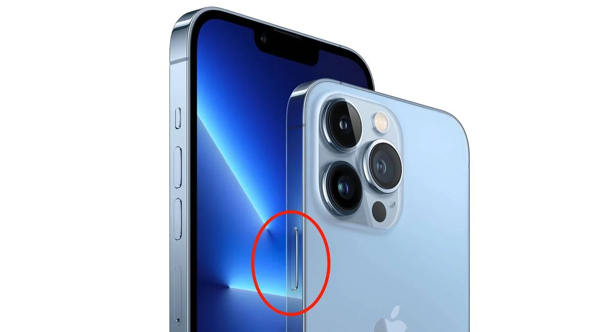 Как использовать iPhone если сломалась кнопка Power