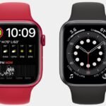 Apple Watch 7 vs Apple Watch 6: Как новое поколение отличается от предыдущего