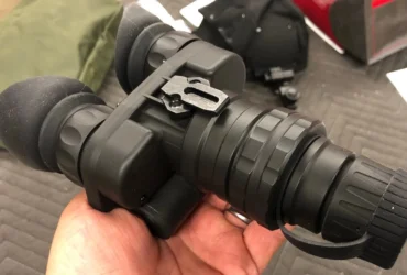 Монокуляры ночного видения: Обзор и особенности