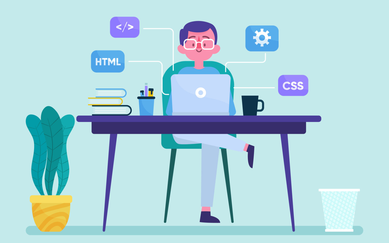 IT специальности - Карьера в сфере качества ПО