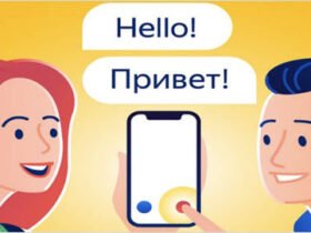 Голосовые переводчики: Ваши надежные гиды в мире языков