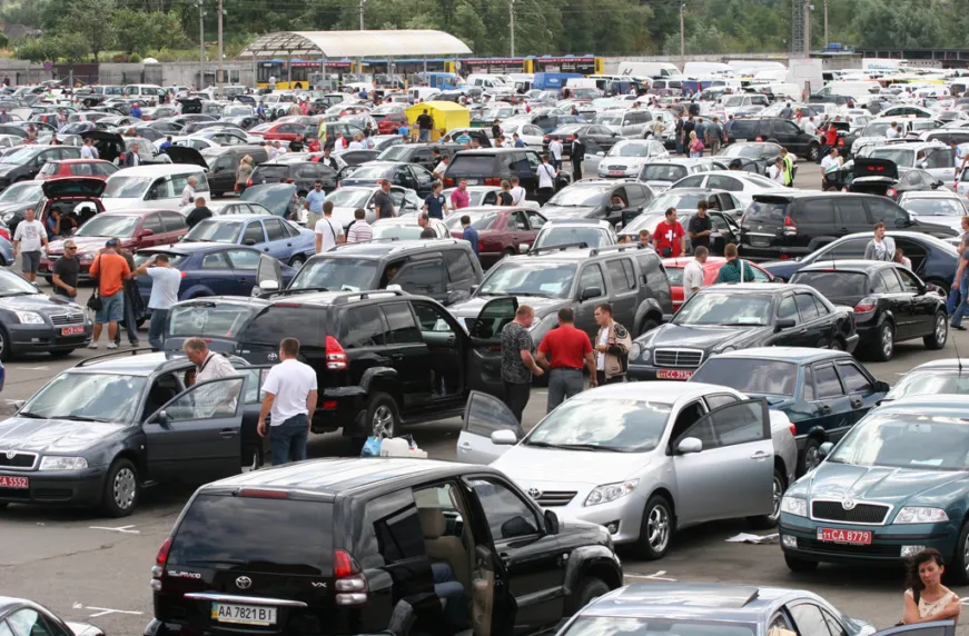 Как выбрать лучшую машину для себя