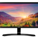 Мониторы LG 22 дюйма обзор и рекомендации