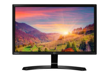 Мониторы LG 22 дюйма обзор и рекомендации