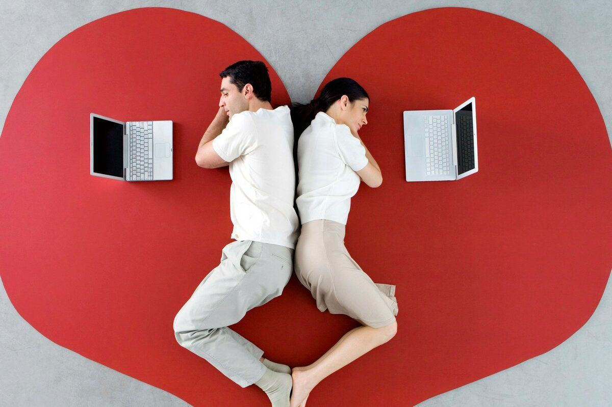 Отношения на расстоянии: как поддержать огонь страсти?