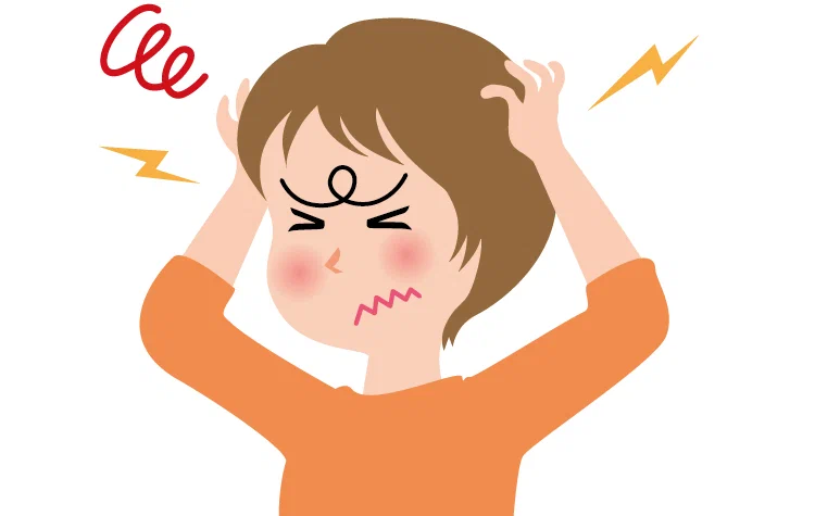 как победить тревожность