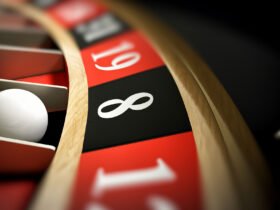 roulette