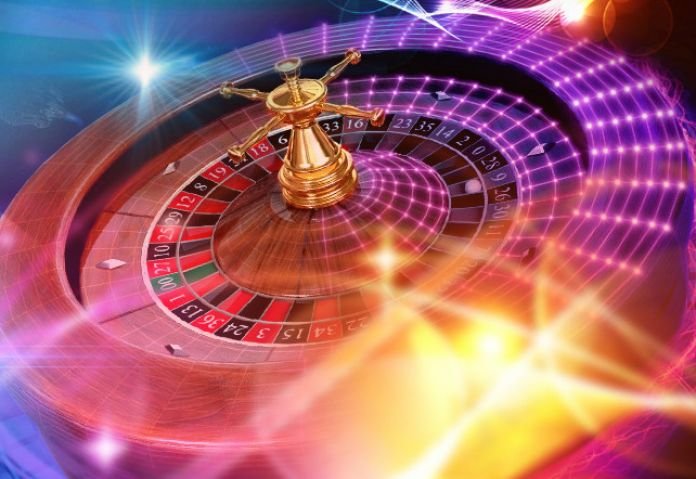 Стратегия фиксированных ставок в рулетке