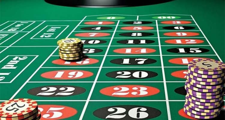 Стратегия Лабучер в рулетке безопасность и потенциальные выгоды