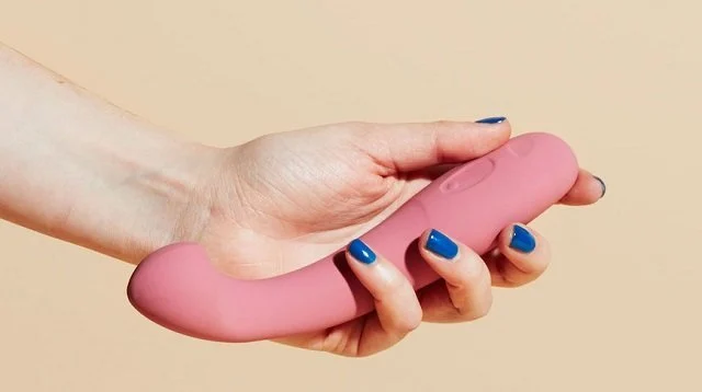 How to use vibrators safely and healthily