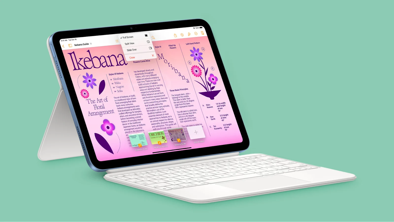 Apple iPad или Samsung Galaxy Tab S8: что идеально подойдет студенту