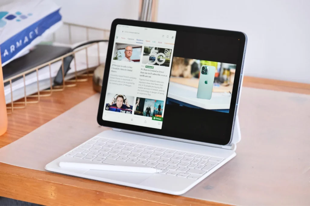 Apple iPad: Коли вартість перетворюється на довгострокові інвестиції