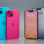 Как защитить экран iPhone 15 от повреждений