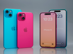 Как защитить экран iPhone 15 от повреждений