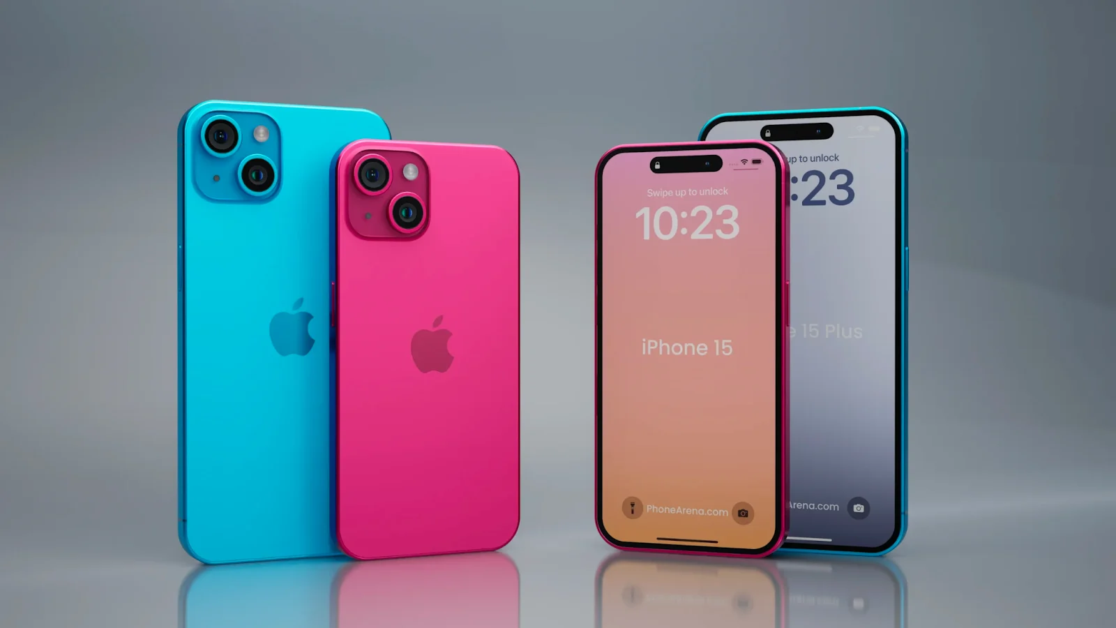 Как защитить экран iPhone 15 от повреждений