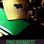 Как улучшить свою игру в покер с помощью стратегии