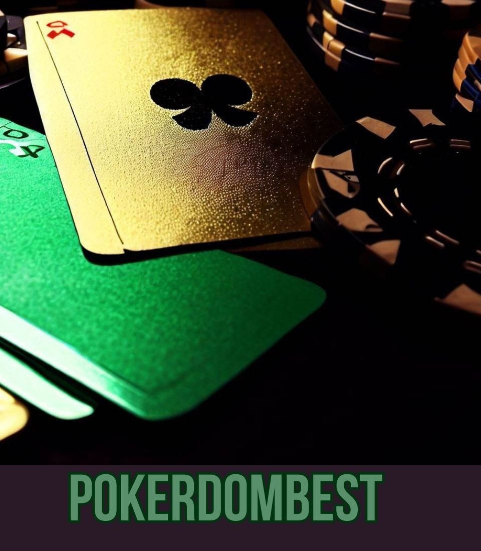 Как улучшить свою игру в покер с помощью стратегии