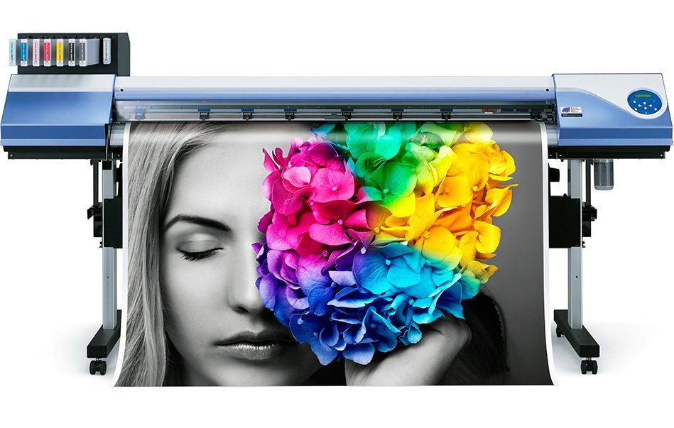 Широкоформатная принтеры: что это такое и какие бывают