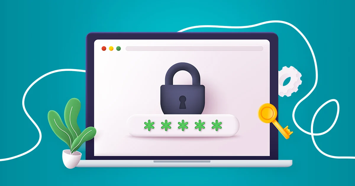 Двухфакторная аутентификация Простой способ усилить безопасность