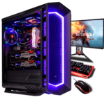 Собираем ПК с нуля