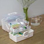 Органайзер для лекарств